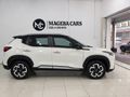 2023 Nissan Magnite 1.0T Visia