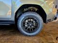 2026 Toyota Hilux 2.8 GD-6 RB SRX 4x4 Auto Double-Cab