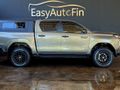 2026 Toyota Hilux 2.8 GD-6 RB SRX 4x4 Auto Double-Cab