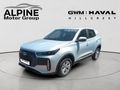 2026 Chery Tiggo Cross 1.5 Lit CVT Auto