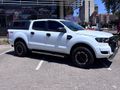2016 Ford Ranger 2.2 TDCi XL 4x4 Double-Cab