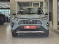 2025 Toyota RAV4 2.0 VX CVT