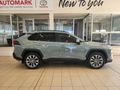 2025 Toyota RAV4 2.0 VX CVT