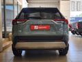 2025 Toyota RAV4 2.0 VX CVT