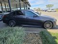 2025 Mercedes-Benz C-Class C 220d Auto