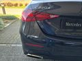 2025 Mercedes-Benz C-Class C 220d Auto