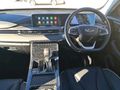2026 Chery Tiggo Cross 1.5 Lit CVT Auto