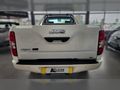 2026 JMC Vigus 2.4 Puma Single-Cab