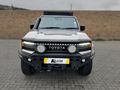 2025 Toyota Land Cruiser Prado VX-R 2.8GD Auto