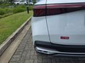 2025 Omoda C5 1.5T Luxury S