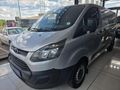 2015 Ford Transit Custom 2.2 TDCi Ambiente LWB Panel Van