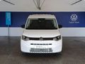 2026 Volkswagen Caddy 2.0 TDI (75kw)