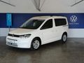 2026 Volkswagen Caddy 2.0 TDI (75kw)