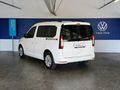 2026 Volkswagen Caddy 2.0 TDI (75kw)