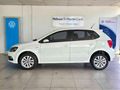 2023 Volkswagen Polo Vivo 1.6 Comfortline Auto 5-dr