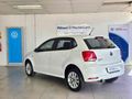 2023 Volkswagen Polo Vivo 1.6 Comfortline Auto 5-dr