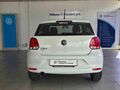 2023 Volkswagen Polo Vivo 1.6 Comfortline Auto 5-dr