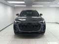 2026 Audi Q5 Sportback 2.0 TDI Quattro S Tronic S Line Black