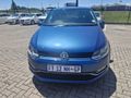 2017 Volkswagen Polo GP 1.2 TSI Comfortline (66kW)