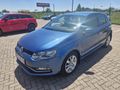 2017 Volkswagen Polo GP 1.2 TSI Comfortline (66kW)