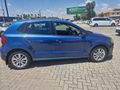 2017 Volkswagen Polo GP 1.2 TSI Comfortline (66kW)