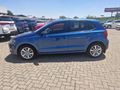 2017 Volkswagen Polo GP 1.2 TSI Comfortline (66kW)
