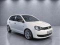 2011 Volkswagen Polo Vivo 1.4 5-dr