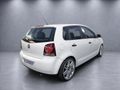 2011 Volkswagen Polo Vivo 1.4 5-dr