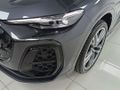 2026 Audi Q5 Sportback 2.0 TDI Quattro S Tronic S Line Black