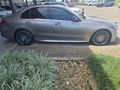 2022 Mercedes-Benz C-Class C 200 Auto