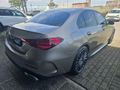 2022 Mercedes-Benz C-Class C 200 Auto