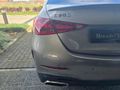 2022 Mercedes-Benz C-Class C 200 Auto