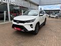 2025 Toyota Fortuner 2.4 GD-6 R/B Auto