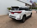 2025 Toyota Fortuner 2.4 GD-6 R/B Auto