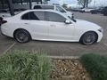 2025 Mercedes-Benz C-Class C200 AMG Auto (W206)