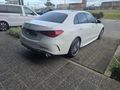 2025 Mercedes-Benz C-Class C200 AMG Auto (W206)