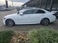 2025 Mercedes-Benz C-Class C200 AMG Auto (W206)