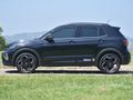 2026 Volkswagen T-Cross 1.0 TSI R-Line Auto