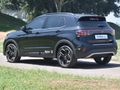 2026 Volkswagen T-Cross 1.0 TSI R-Line Auto