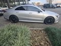 2024 Mercedes-Benz CLA 220d Progressive Auto