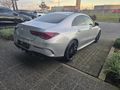 2024 Mercedes-Benz CLA 220d Progressive Auto