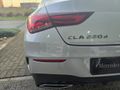 2024 Mercedes-Benz CLA 220d Progressive Auto