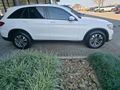 2017 Mercedes-Benz GLC 220d
