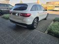 2017 Mercedes-Benz GLC 220d