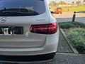 2017 Mercedes-Benz GLC 220d