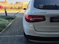 2017 Mercedes-Benz GLC 220d
