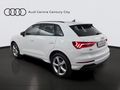 2024 Audi Q3 2.0 TFSI quattro Auto S Line | 40 TFSI
