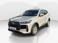 2026 Chery Tiggo Cross 1.5 Lit CVT Auto