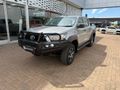 2024 Toyota Hilux 2.4GD-6 4x4 Raider X Auto Double-Cab