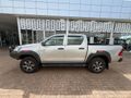 2024 Toyota Hilux 2.4GD-6 4x4 Raider X Auto Double-Cab